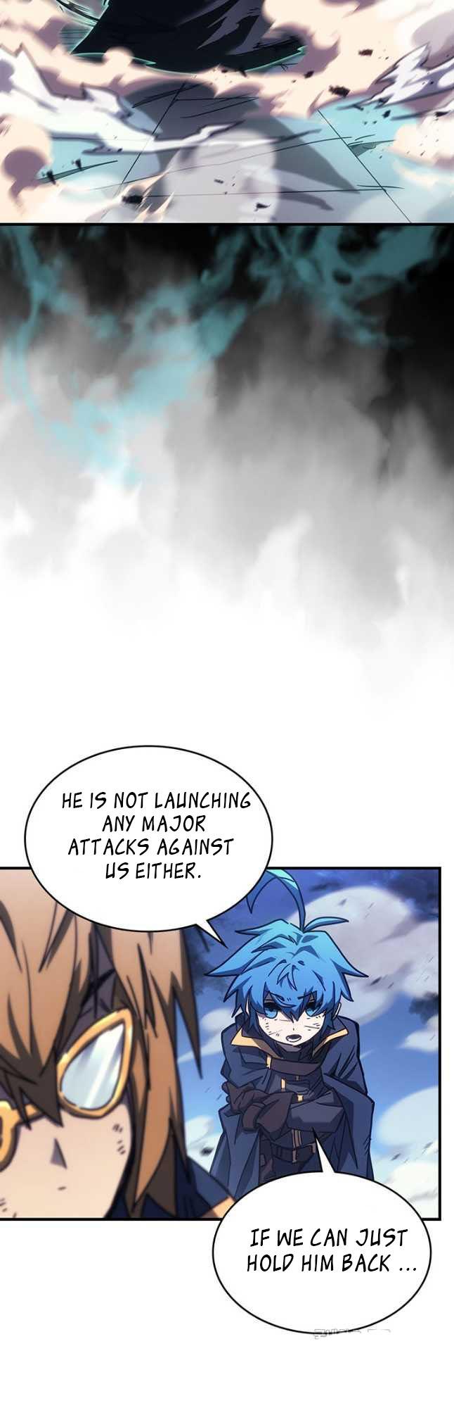 A Returner’s Magic Should Be Special Chapter 220.1 image 29